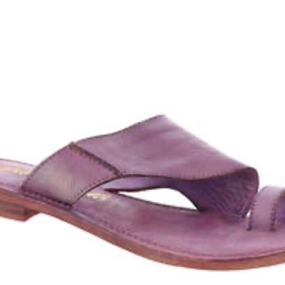 Free People Sant Antoni Slide - Picture 4 of 4